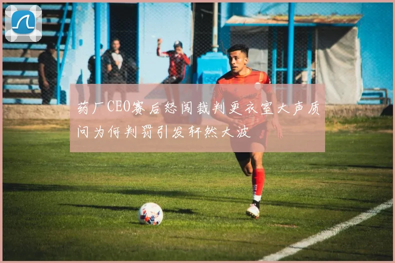 药厂CEO赛后怒闯裁判更衣室大声质问为何判罚引发轩然大波
