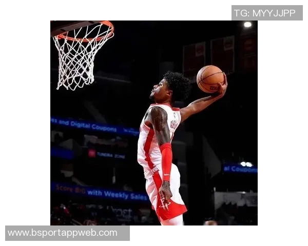 布克赞杰伦格林潜力无限称其进攻风格极具侵略性