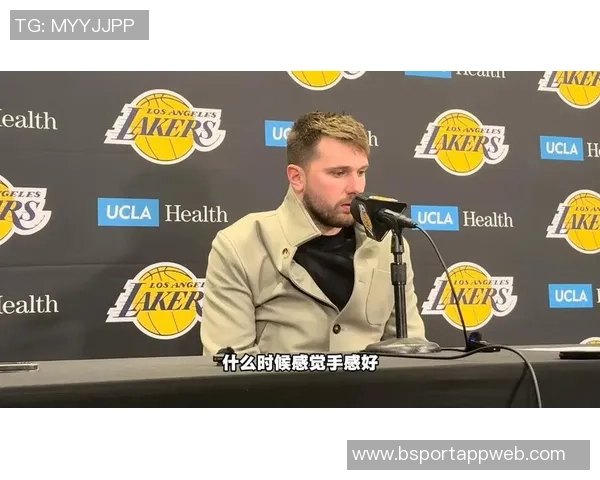 东契奇谈猛龙对决：我不关注NBA只知道他们表现出色